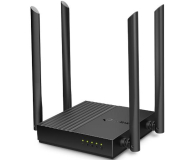 TP-Link Archer C64 (1200Mb/s a/b/g/n/ac) DualBand - 675707 - zdjęcie 2